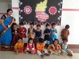 National Public School National Public School photo 3